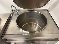Mkn - kookpan - afbeelding 2 van  2
