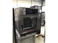 Mkn combisteamer - afbeelding 1 van  7