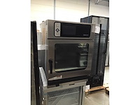 Mkn combisteamer - afbeelding 2 van  7