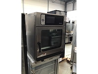 Mkn combisteamer - afbeelding 3 van  7