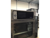 Mkn combisteamer - afbeelding 4 van  7