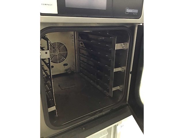 Mkn combisteamer - afbeelding 5 van  7