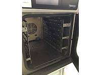 Mkn combisteamer - afbeelding 5 van  7