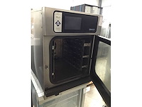 Mkn combisteamer - afbeelding 6 van  7