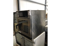 Mkn combisteamer - afbeelding 7 van  7