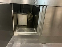 Mkn friteuse - afbeelding 2 van  12