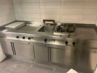 Mkn friteuse - afbeelding 5 van  12