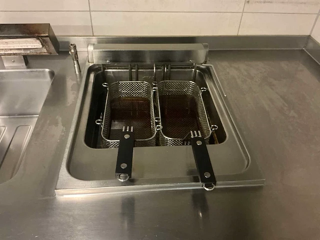 Mkn friteuse - afbeelding 6 van  12