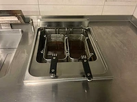 Mkn friteuse - afbeelding 6 van  12