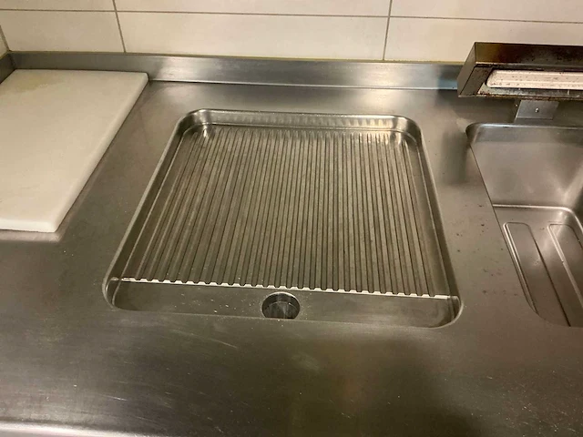 Mkn friteuse - afbeelding 7 van  12
