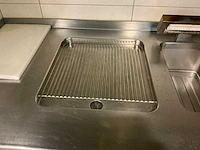 Mkn friteuse - afbeelding 7 van  12
