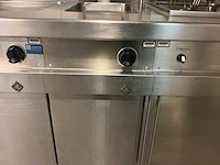 Mkn friteuse - afbeelding 11 van  12