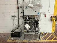 Ml system omgekeerde osmose toestel gebouw 3 - afbeelding 1 van  4