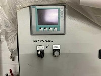 Ml system omgekeerde osmose toestel gebouw 3 - afbeelding 2 van  4