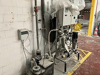 Ml system omgekeerde osmose toestel gebouw 3 - afbeelding 4 van  4
