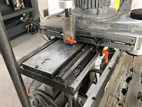Mla boor/freesmachine - afbeelding 4 van  9