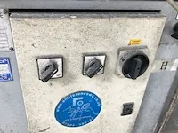 Mla boor/freesmachine - afbeelding 6 van  9