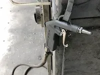 Mla boor/freesmachine - afbeelding 7 van  9