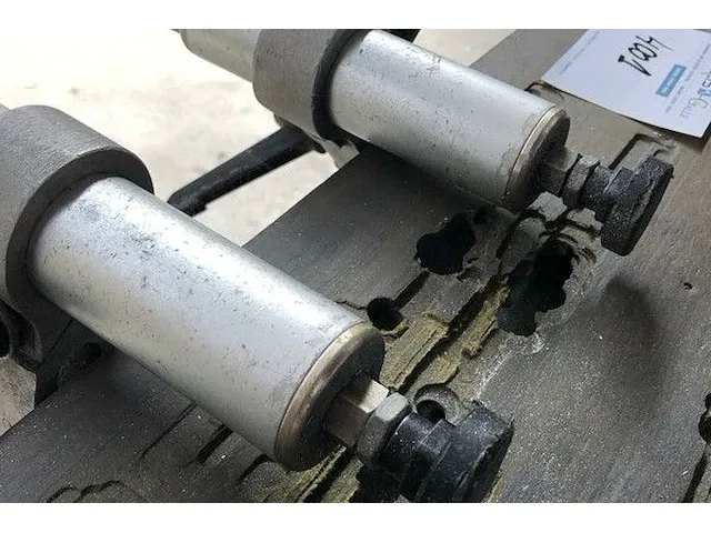 Mla boor/freesmachine - afbeelding 8 van  9