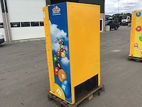 M&m - vending machine - afbeelding 3 van  7