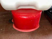 Mm rugsproeier - afbeelding 5 van  6