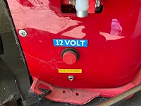 Mm top spray 12v rugspuit - afbeelding 8 van  10