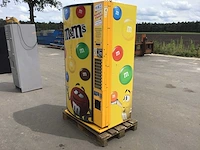 M&m vending machine - afbeelding 2 van  7