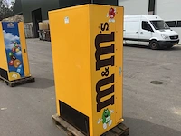 M&m vending machine - afbeelding 4 van  7