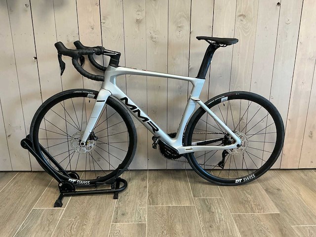Mmr adrenaline aero racefiets - afbeelding 1 van  9