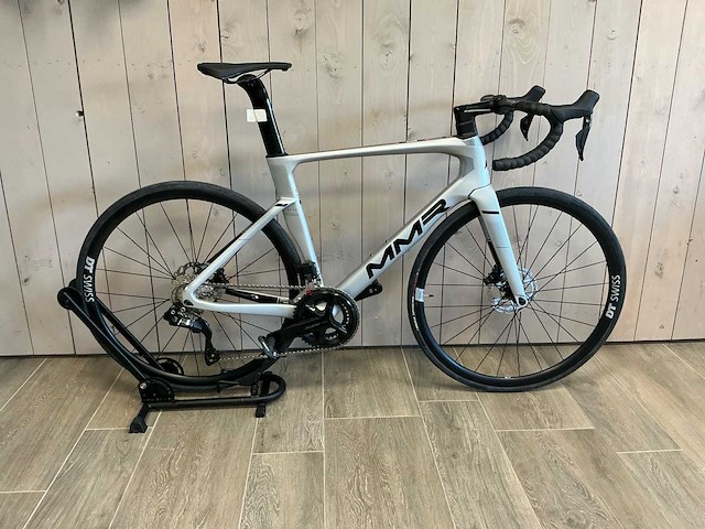 Mmr adrenaline aero racefiets - afbeelding 2 van  9