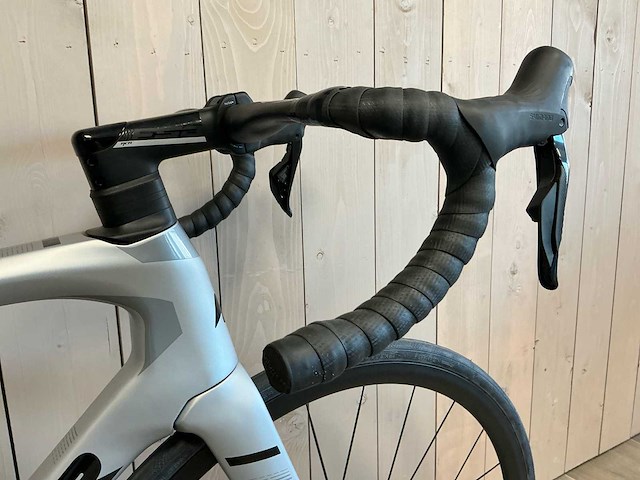 Mmr adrenaline aero racefiets - afbeelding 7 van  9