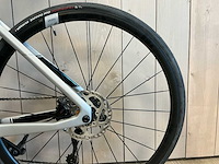 Mmr adrenaline aero racefiets - afbeelding 8 van  9