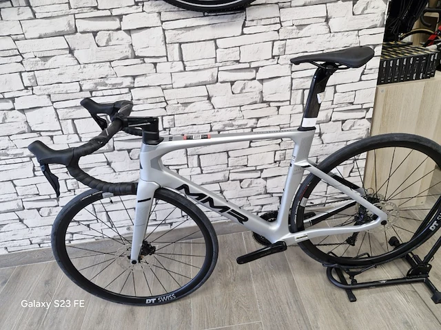 Mmr adrenaline aero - afbeelding 1 van  3