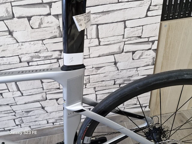 Mmr adrenaline aero - afbeelding 2 van  3