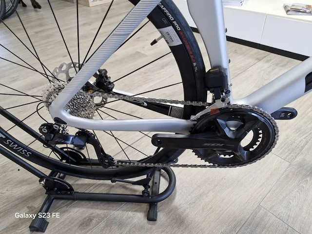 Mmr adrenaline aero - afbeelding 3 van  3