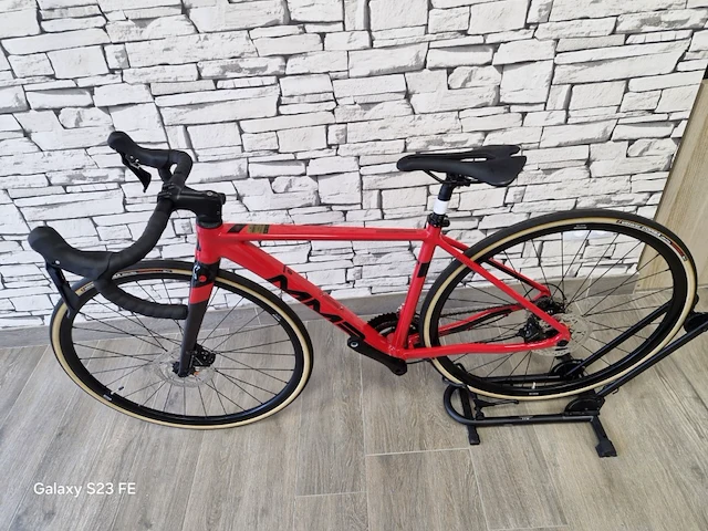 Mmr grip demomodel maat xs - afbeelding 1 van  3
