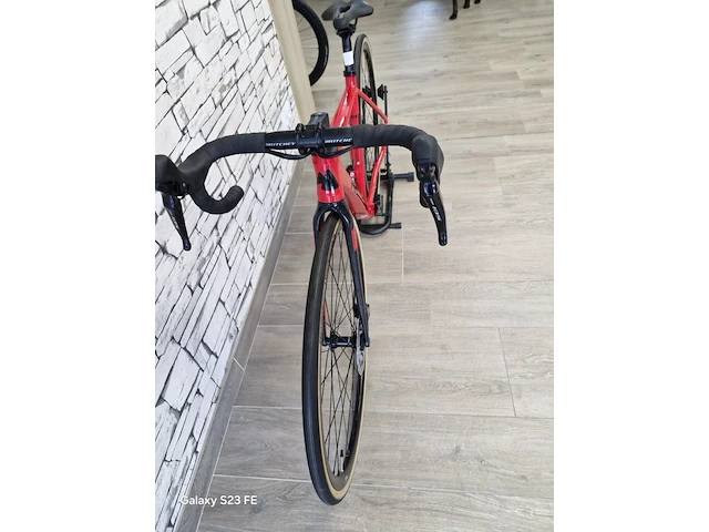 Mmr grip demomodel maat xs - afbeelding 3 van  3