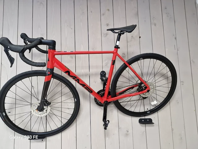 Mmr grip maat m - afbeelding 1 van  3