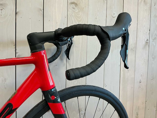 Mmr grip racefiets - afbeelding 6 van  9