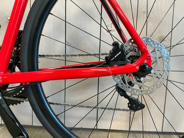 Mmr grip racefiets - afbeelding 8 van  9