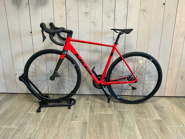 Mmr grip racefiets - afbeelding 1 van  9