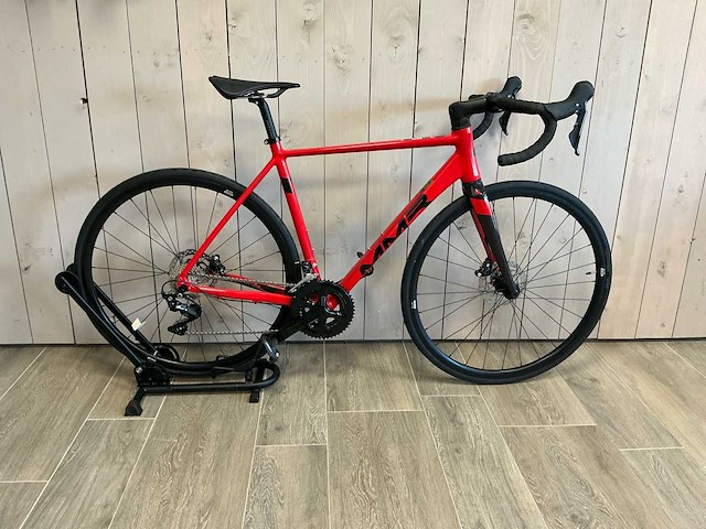 Mmr grip racefiets - afbeelding 2 van  9