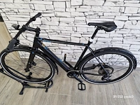 Mmr tempo ebike demo