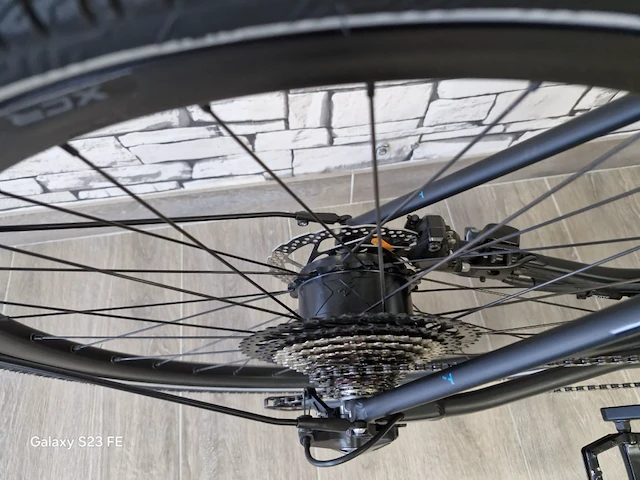 Mmr tempo ebike demo - afbeelding 3 van  3