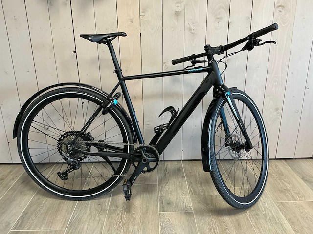 Mmr tempo elektrische fiets - afbeelding 2 van  8