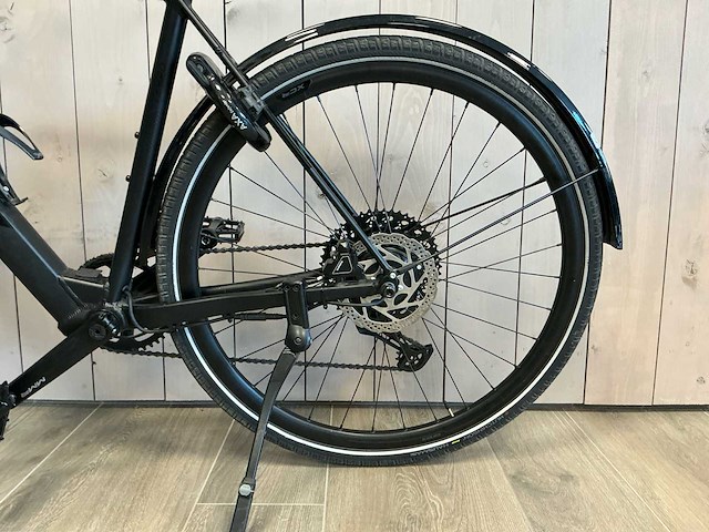 Mmr tempo elektrische fiets - afbeelding 5 van  8