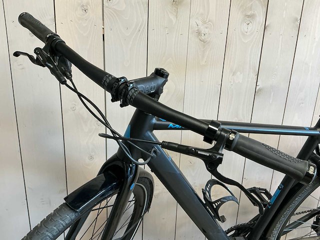 Mmr tempo elektrische fiets - afbeelding 8 van  8