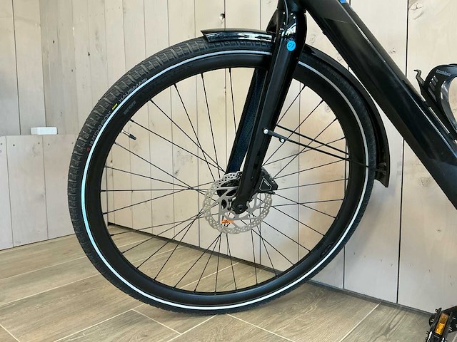 Mmr tempo elektrische fiets - afbeelding 3 van  8