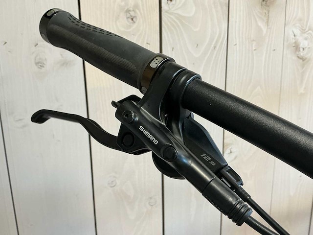 Mmr tempo elektrische fiets - afbeelding 7 van  8