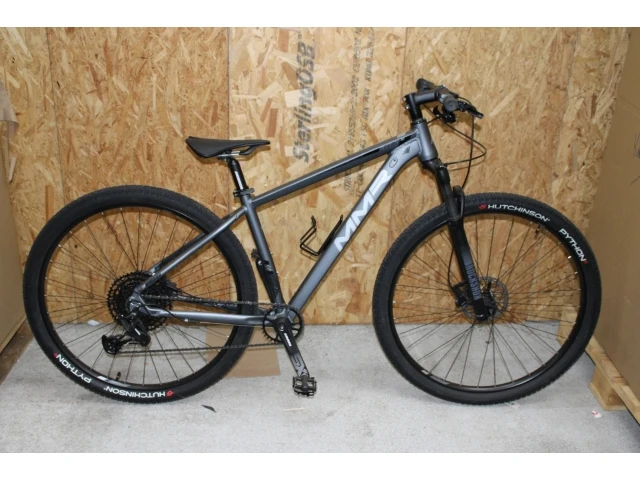Mmr woki 10 mountainbike maat m - afbeelding 1 van  9